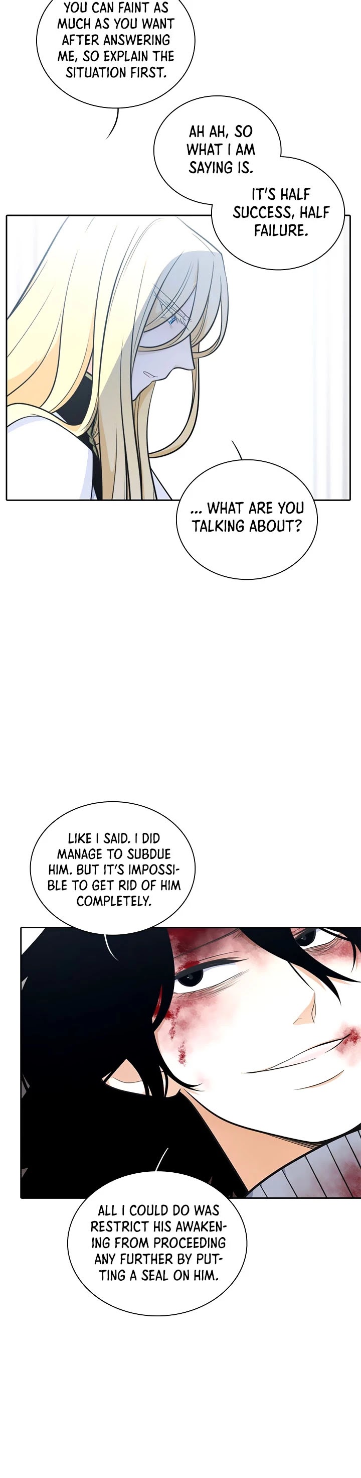 Elqueeness Chapter 176 page 24 - Chapter 176