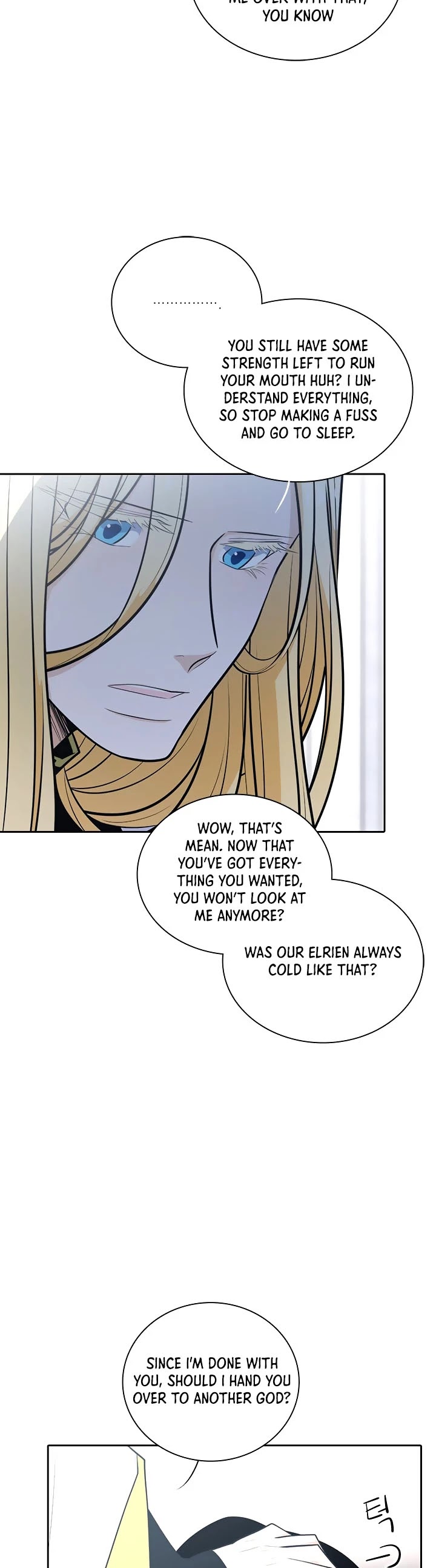 Elqueeness Chapter 176 page 26 - Chapter 176