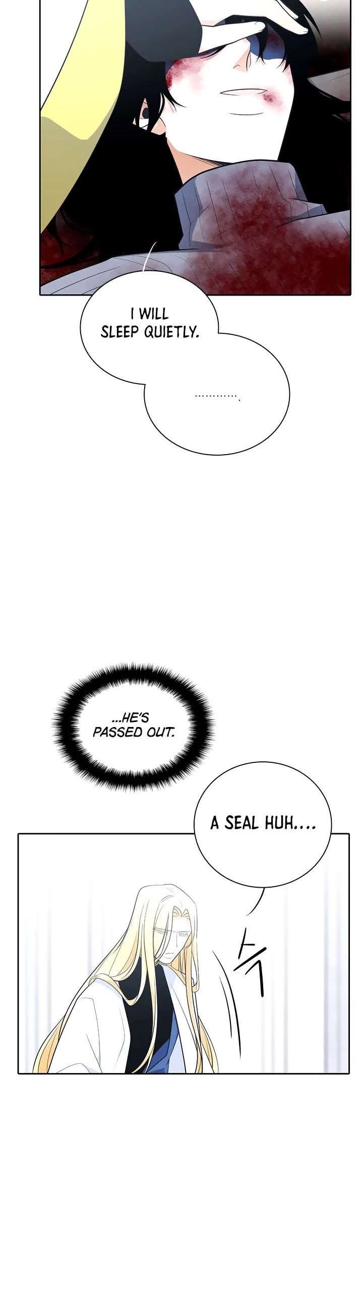 Elqueeness Chapter 176 page 27 - Chapter 176
