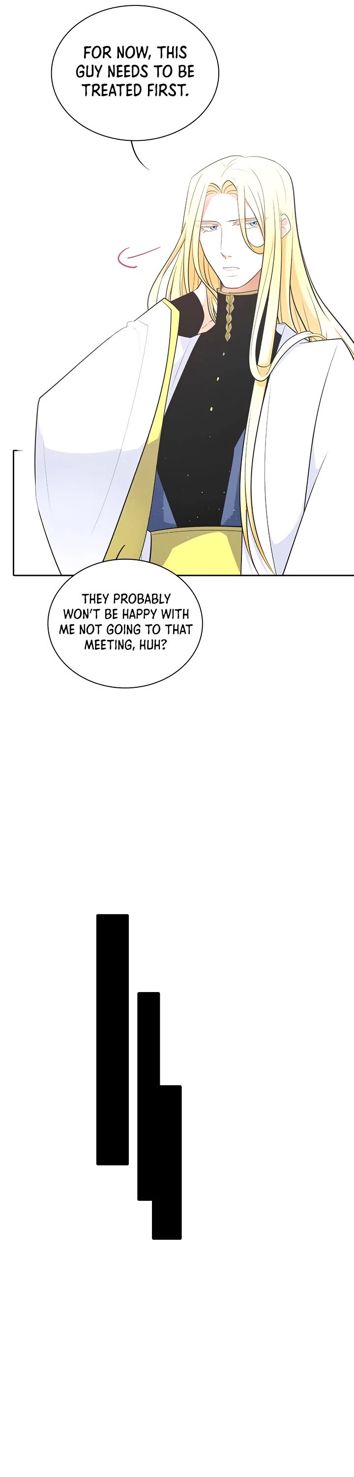 Elqueeness Chapter 176 page 28 - Chapter 176