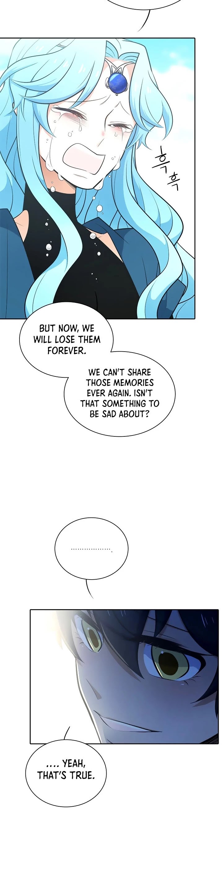 Elqueeness Chapter 176 page 3 - Chapter 176