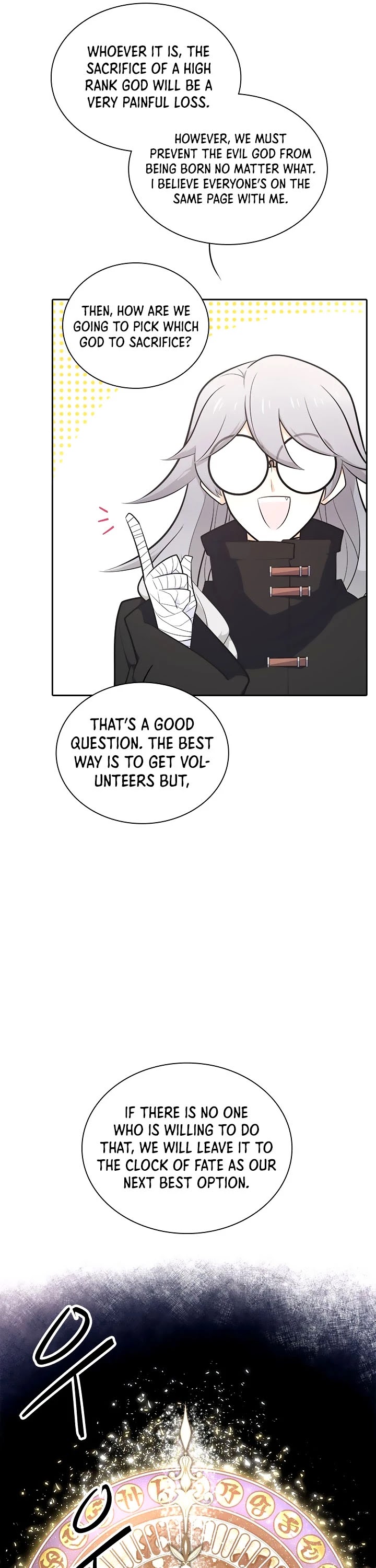 Elqueeness Chapter 176 page 34 - Chapter 176