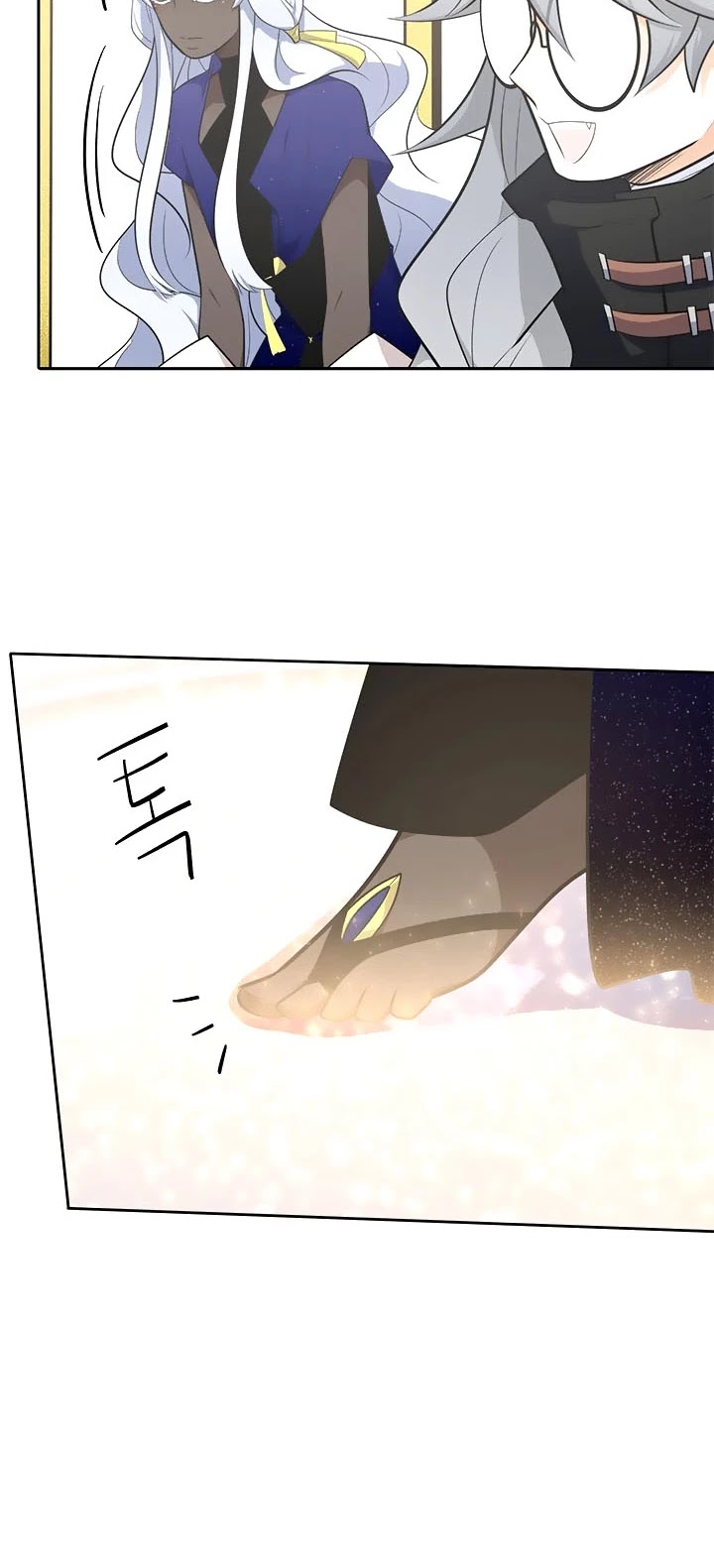 Elqueeness Chapter 176 page 36 - Chapter 176