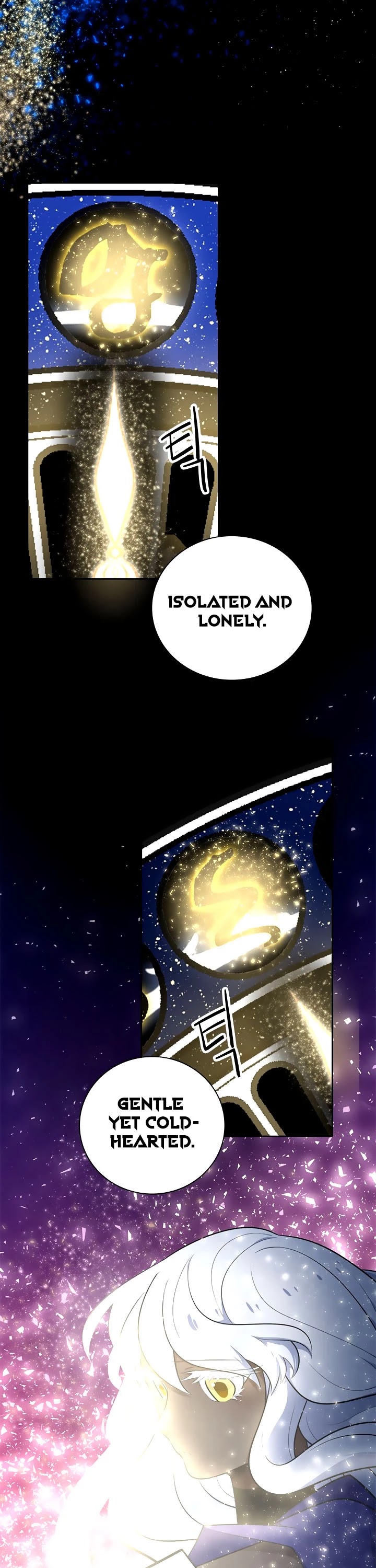 Elqueeness Chapter 176 page 38 - Chapter 176