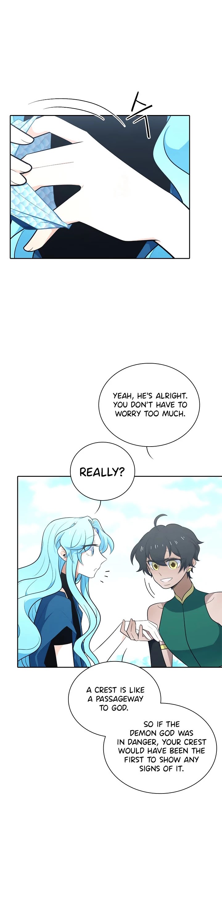 Elqueeness Chapter 177 page 10 - Chapter 177