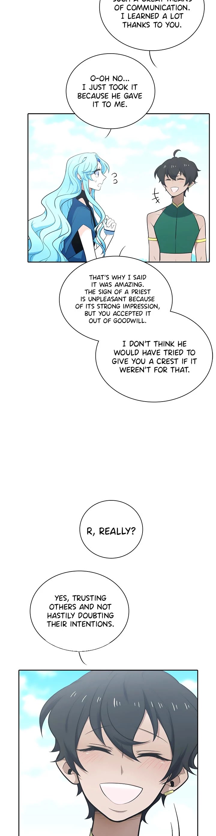 Elqueeness Chapter 177 page 15 - Chapter 177