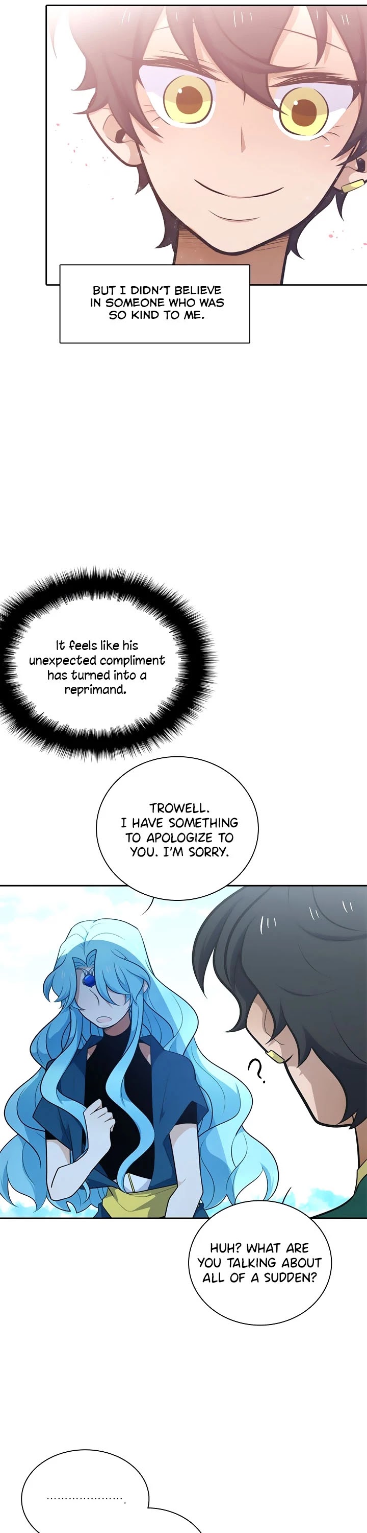 Elqueeness Chapter 177 page 17 - Chapter 177