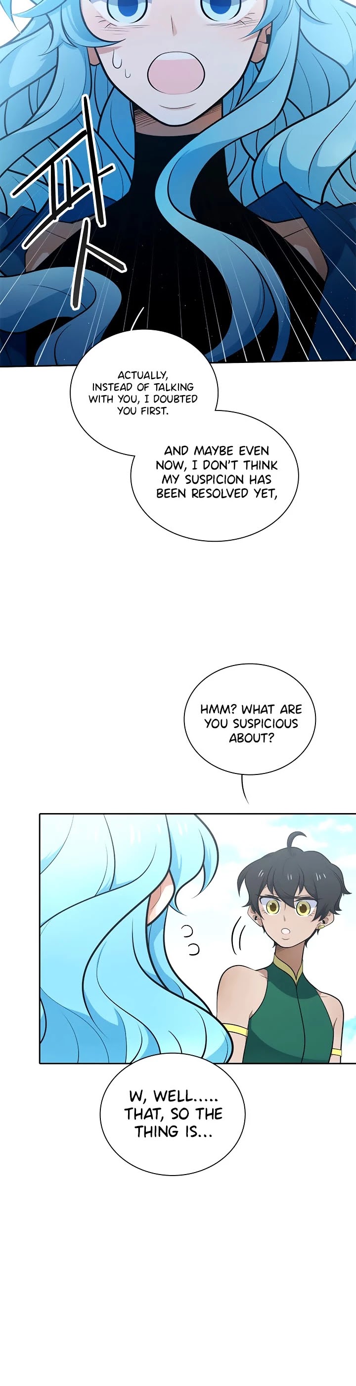 Elqueeness Chapter 177 page 19 - Chapter 177