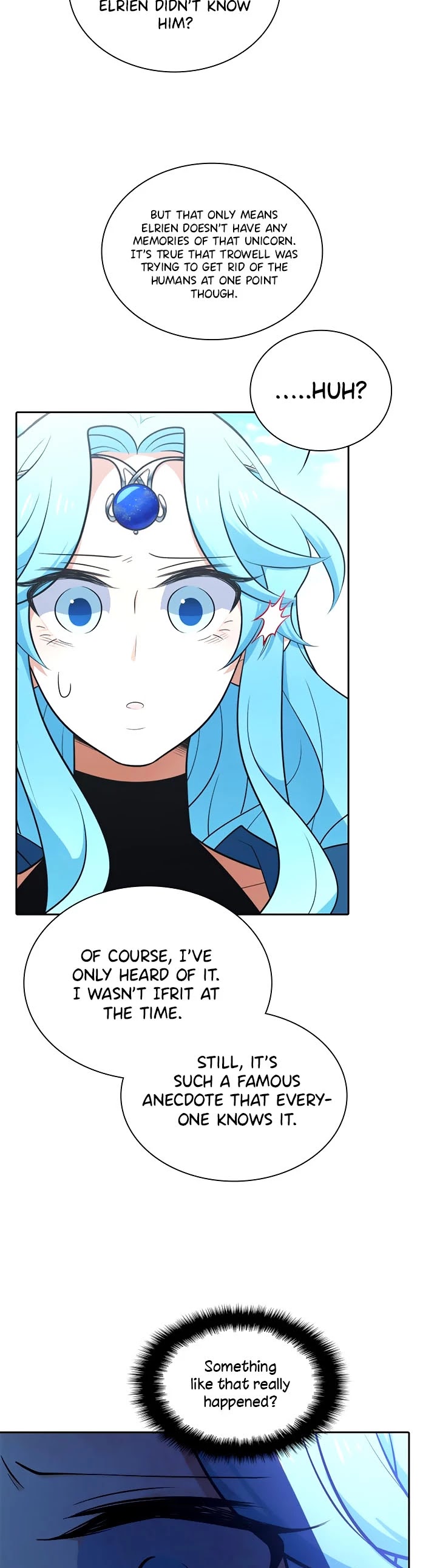 Elqueeness Chapter 177 page 24 - Chapter 177