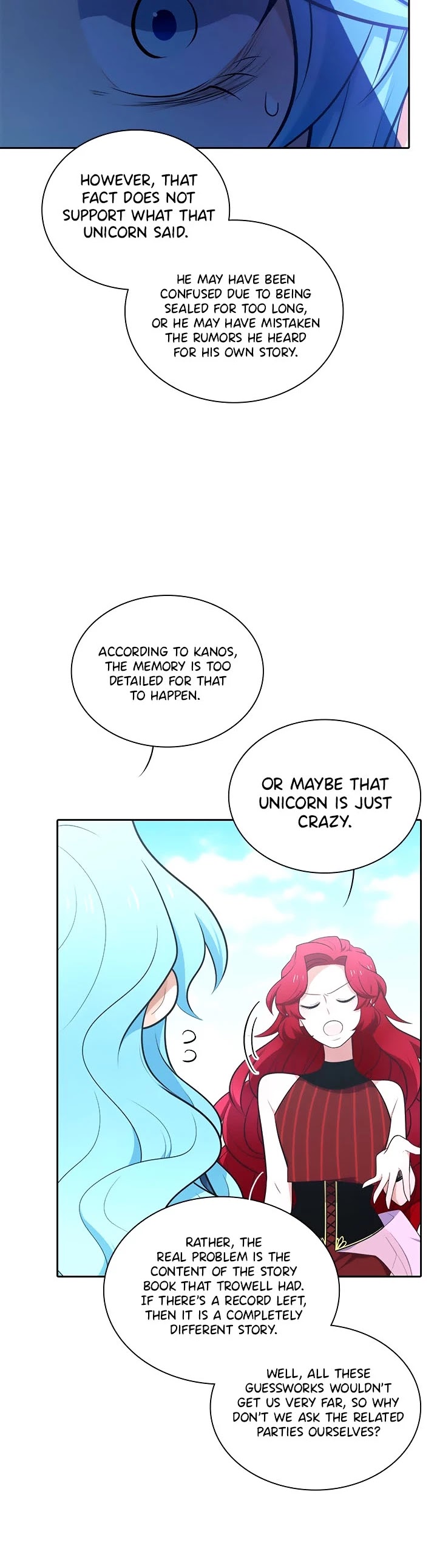 Elqueeness Chapter 177 page 25 - Chapter 177