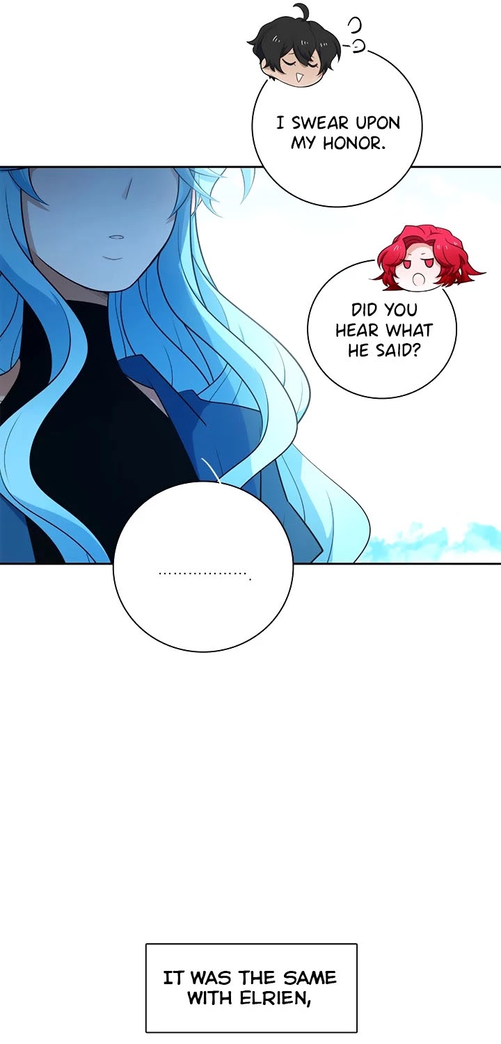 Elqueeness Chapter 177 page 31 - Chapter 177