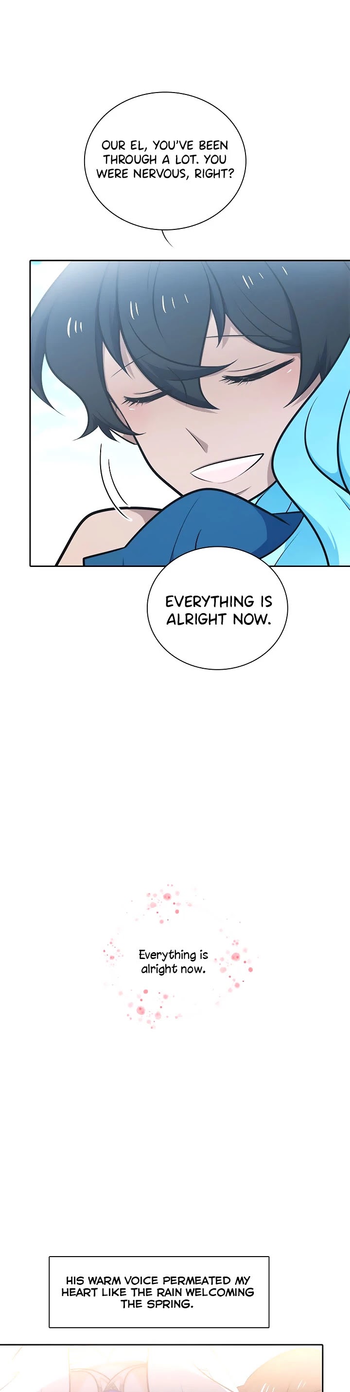 Elqueeness Chapter 177 page 34 - Chapter 177