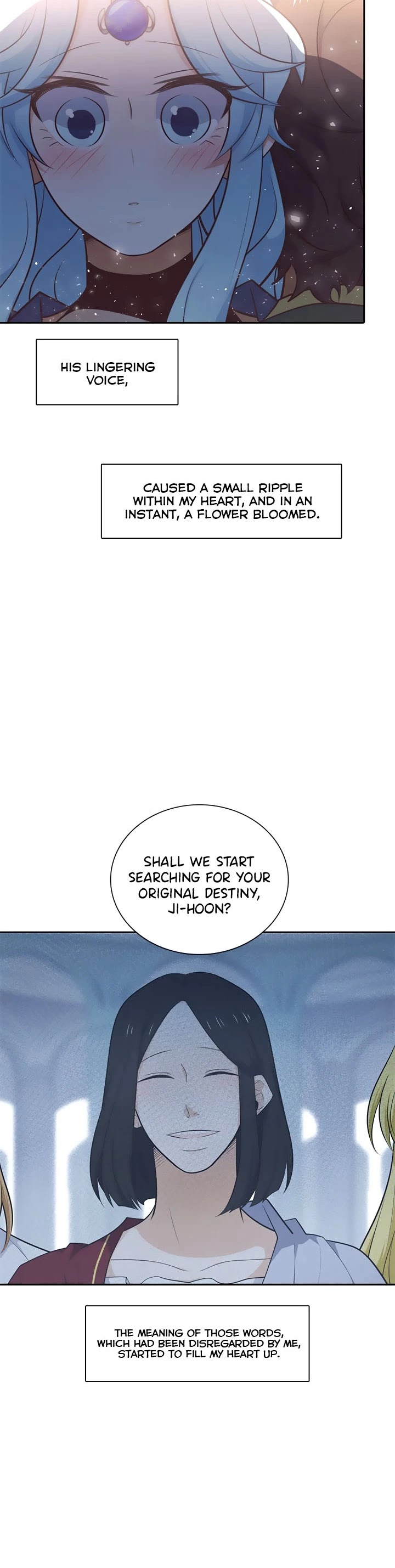 Elqueeness Chapter 177 page 35 - Chapter 177