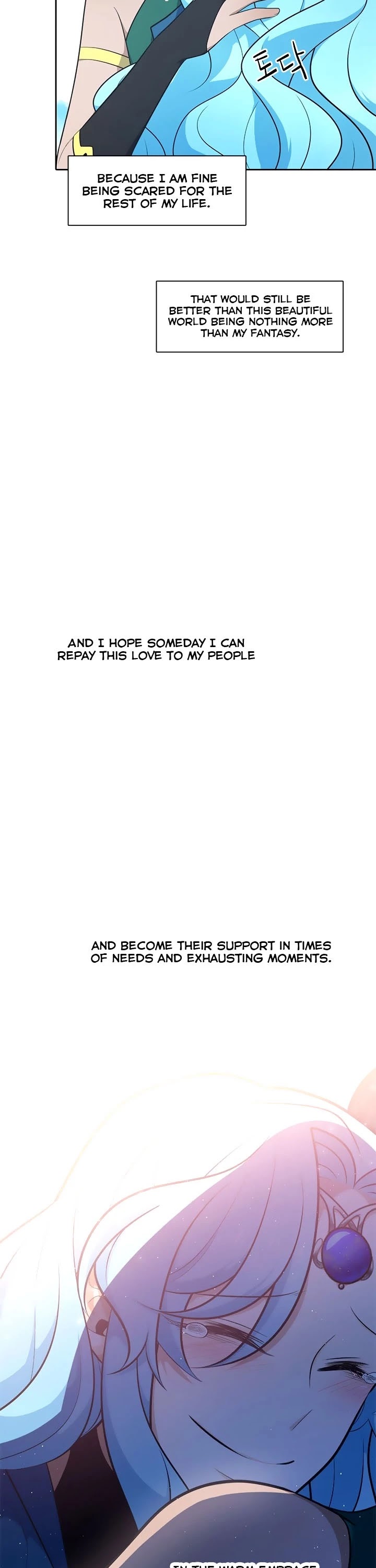 Elqueeness Chapter 177 page 37 - Chapter 177