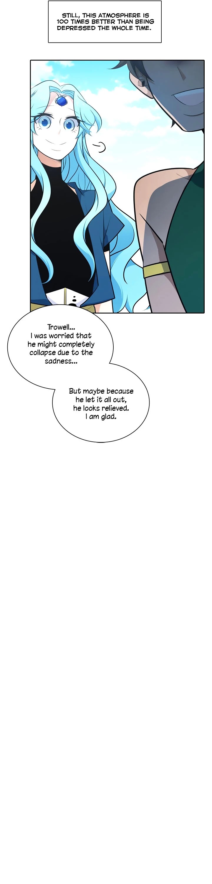 Elqueeness Chapter 177 page 5 - Chapter 177