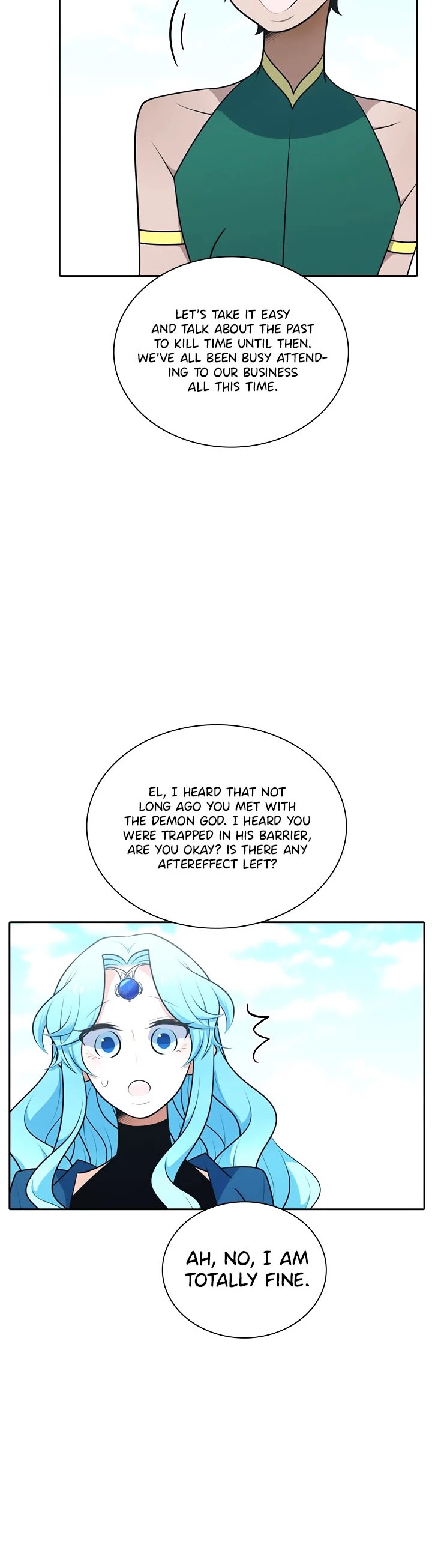 Elqueeness Chapter 177 page 7 - Chapter 177