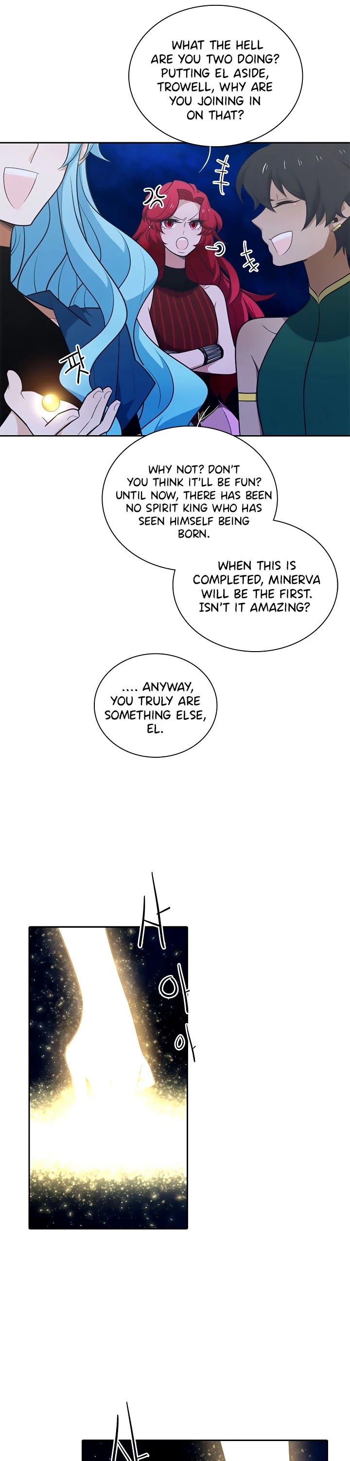 Elqueeness Chapter 178 page 10 - Chapter 178