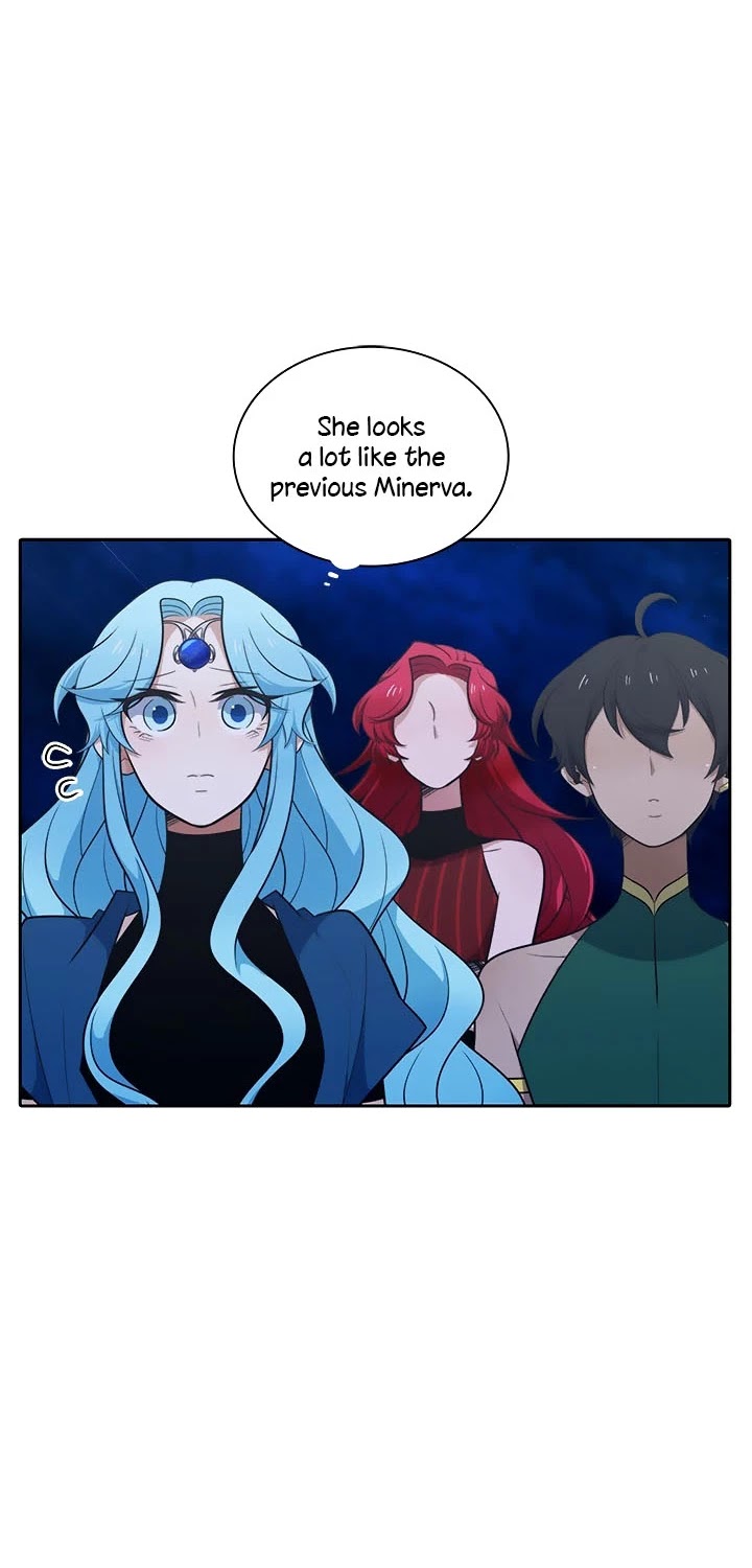 Elqueeness Chapter 178 page 13 - Chapter 178