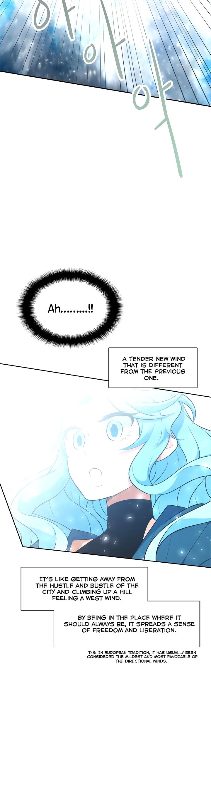 Elqueeness Chapter 178 page 16 - Chapter 178