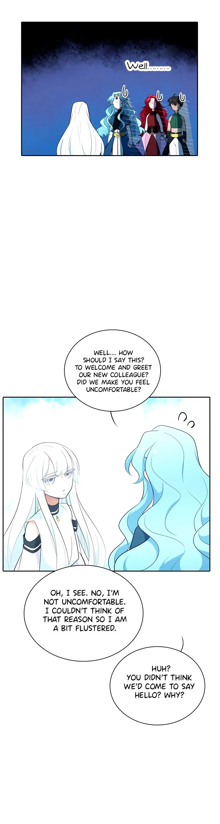 Elqueeness Chapter 178 page 22 - Chapter 178
