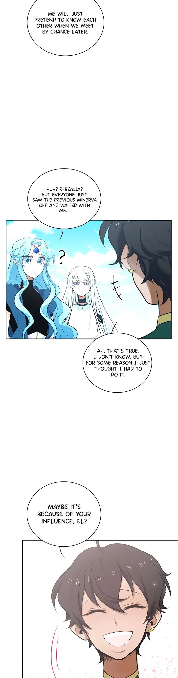 Elqueeness Chapter 178 page 24 - Chapter 178
