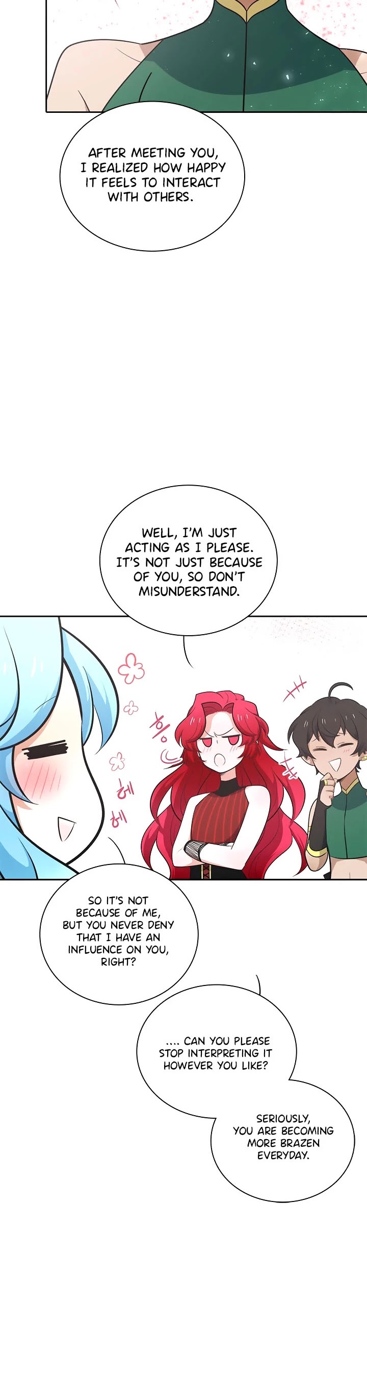 Elqueeness Chapter 178 page 25 - Chapter 178