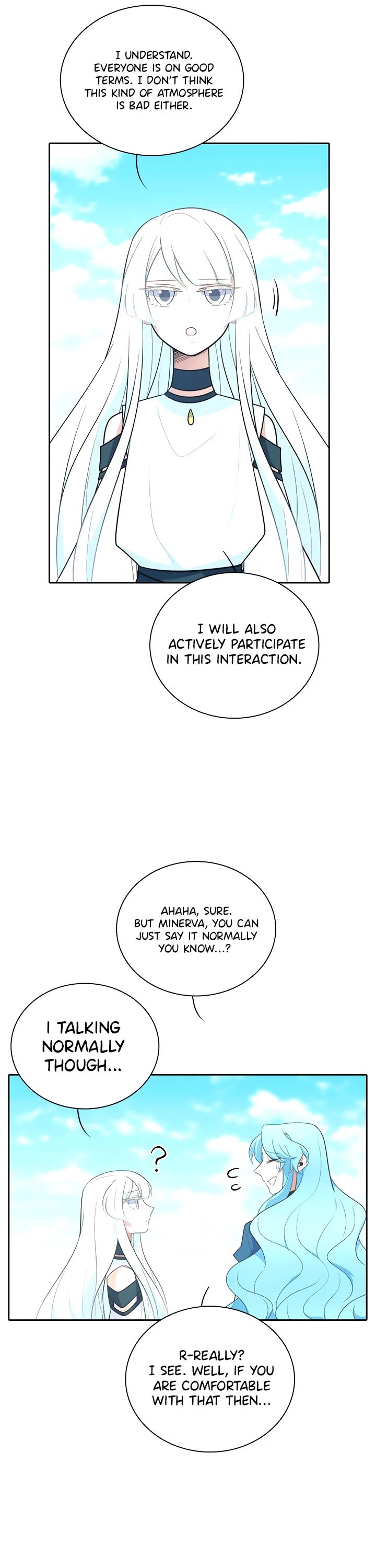 Elqueeness Chapter 178 page 26 - Chapter 178