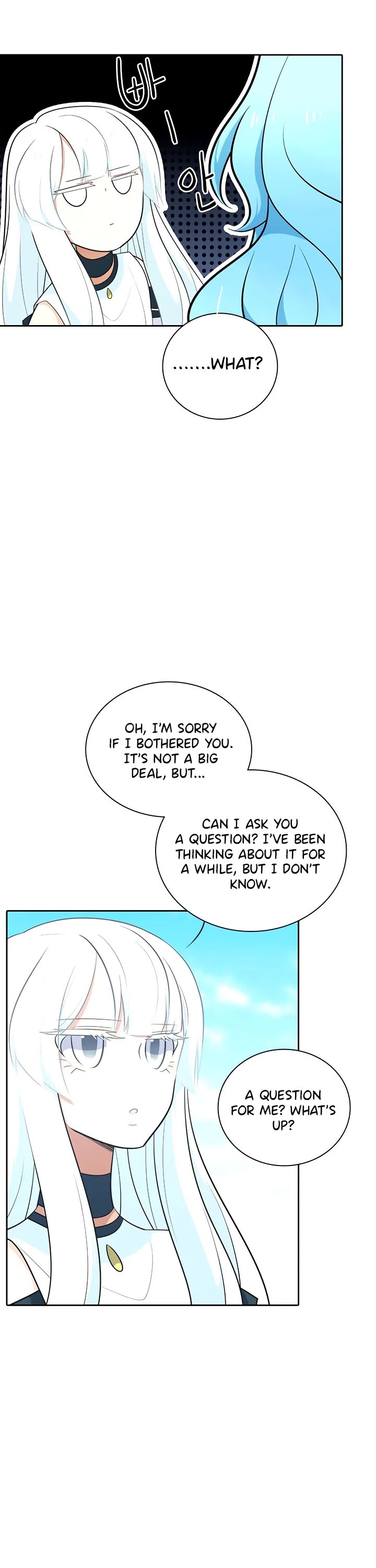 Elqueeness Chapter 178 page 27 - Chapter 178