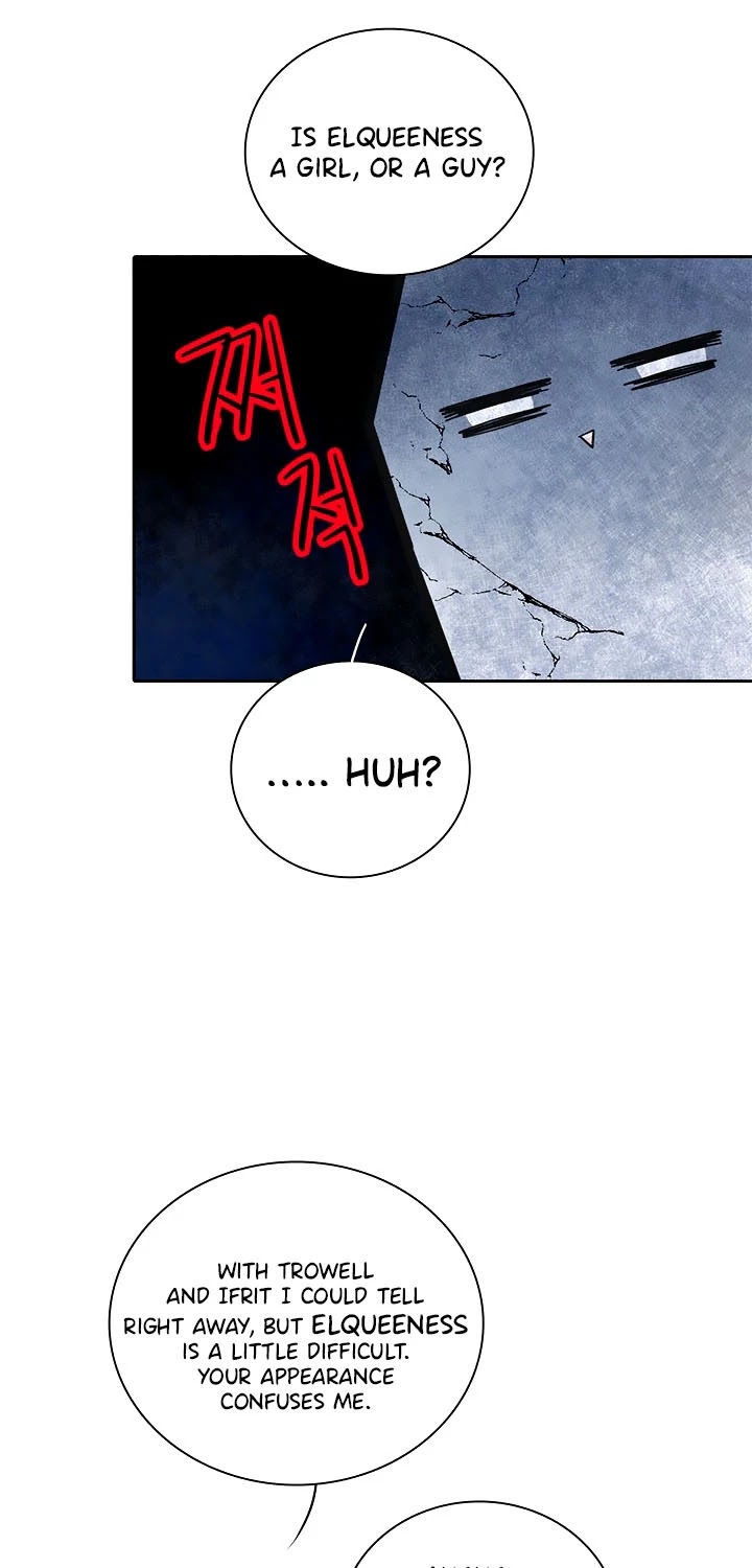 Elqueeness Chapter 178 page 28 - Chapter 178