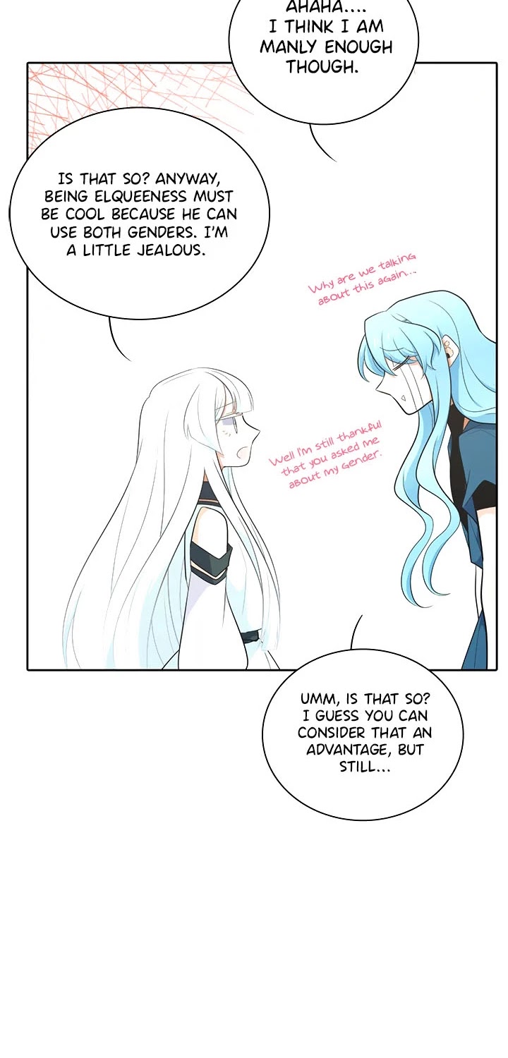 Elqueeness Chapter 178 page 29 - Chapter 178