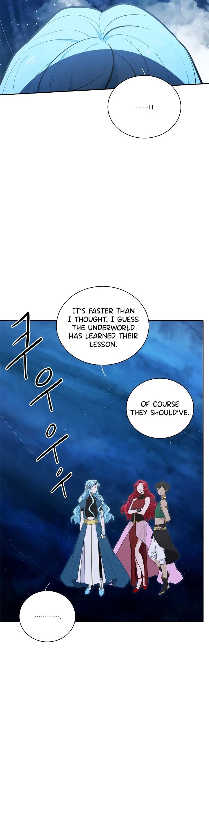 Elqueeness Chapter 178 page 3 - Chapter 178