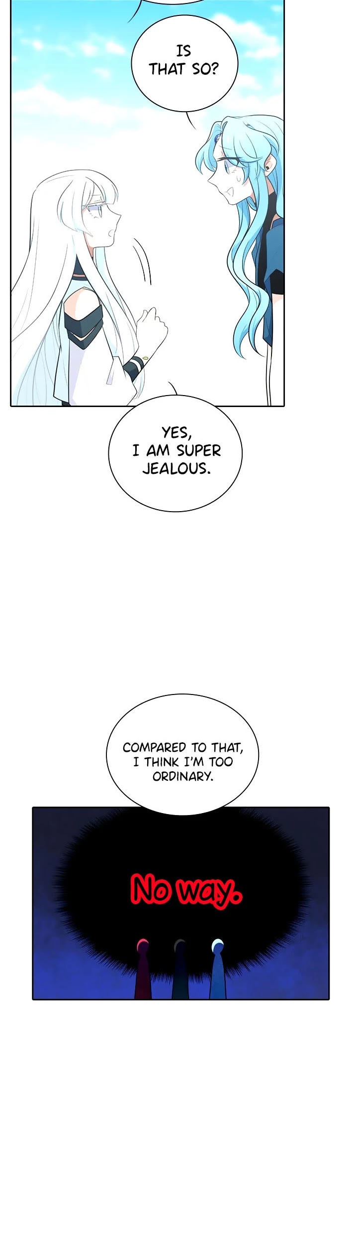 Elqueeness Chapter 178 page 32 - Chapter 178