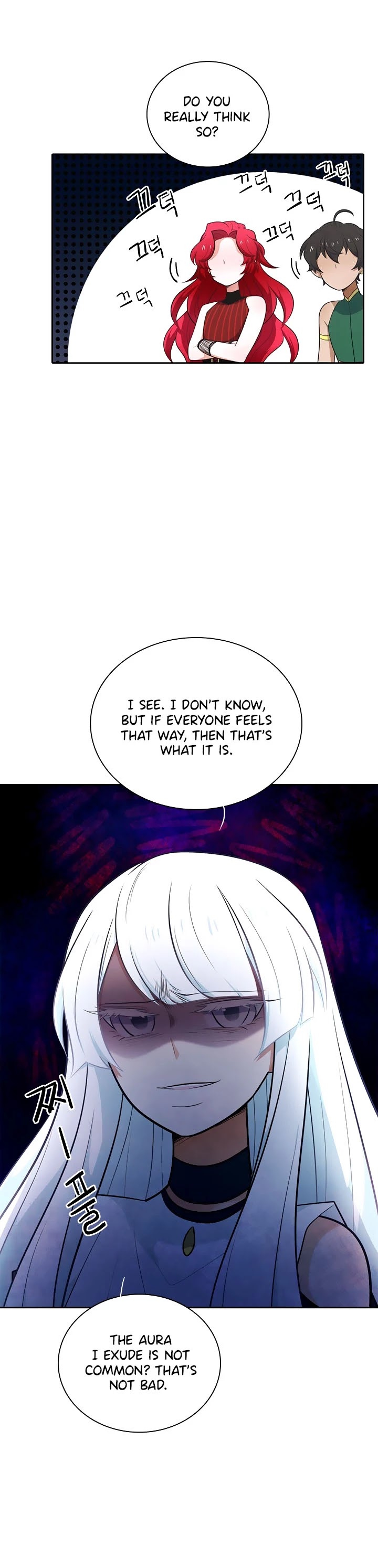 Elqueeness Chapter 178 page 34 - Chapter 178