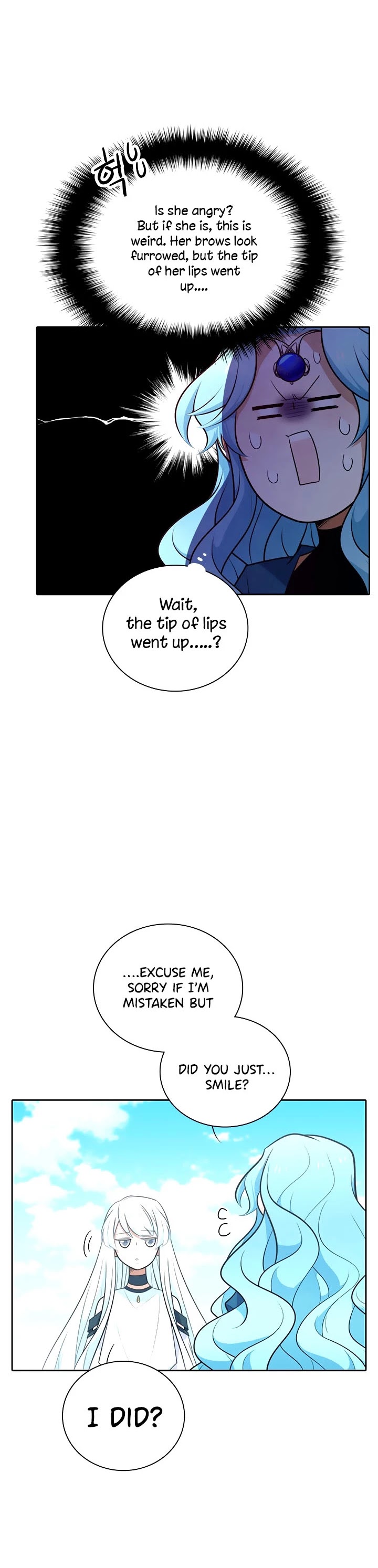 Elqueeness Chapter 178 page 35 - Chapter 178