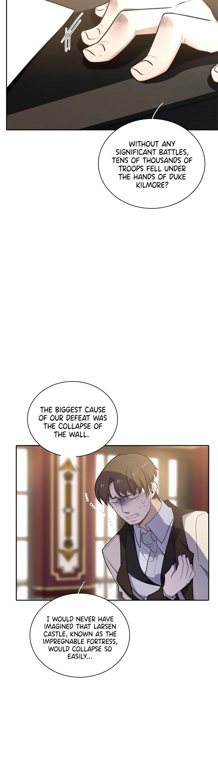 Elqueeness Chapter 179 page 12 - Chapter 179