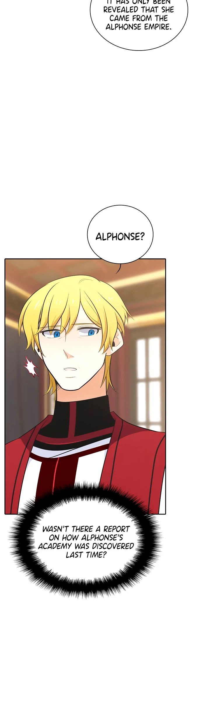 Elqueeness Chapter 179 page 15 - Chapter 179