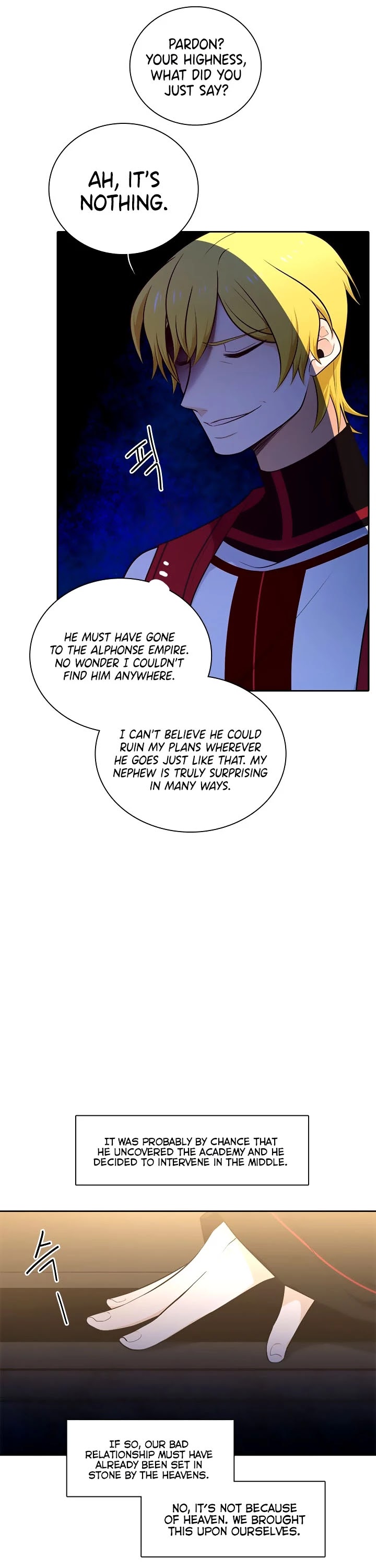 Elqueeness Chapter 179 page 17 - Chapter 179