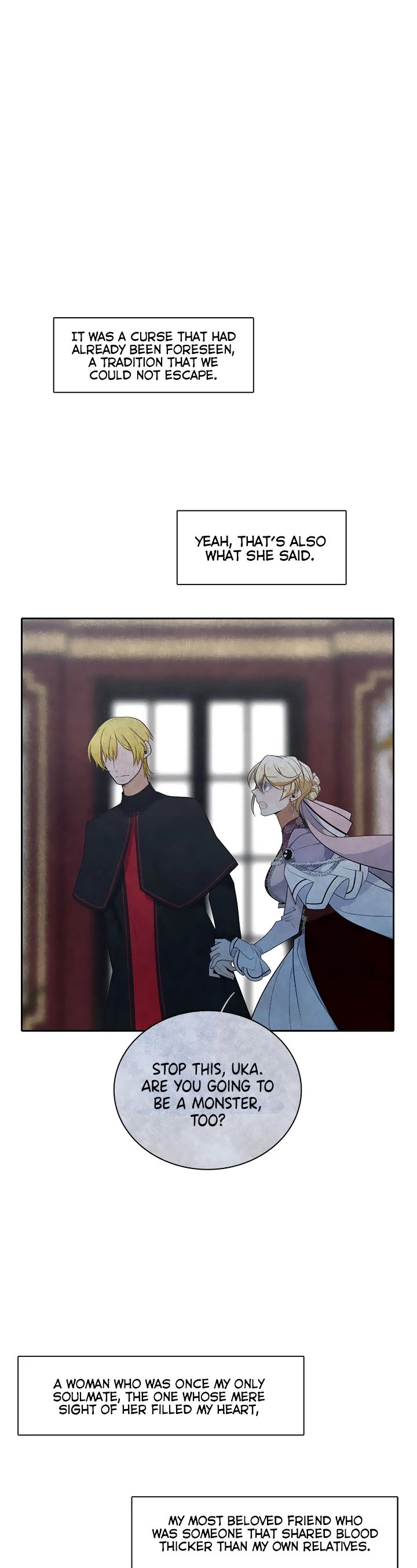 Elqueeness Chapter 179 page 18 - Chapter 179