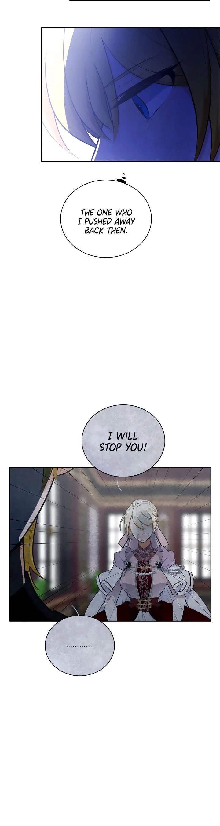 Elqueeness Chapter 179 page 19 - Chapter 179