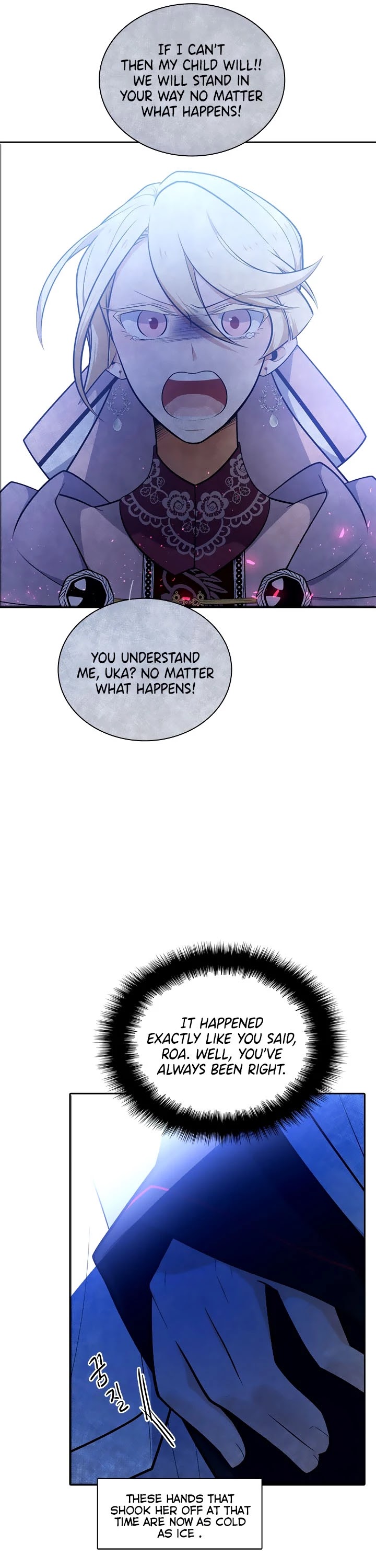 Elqueeness Chapter 179 page 20 - Chapter 179