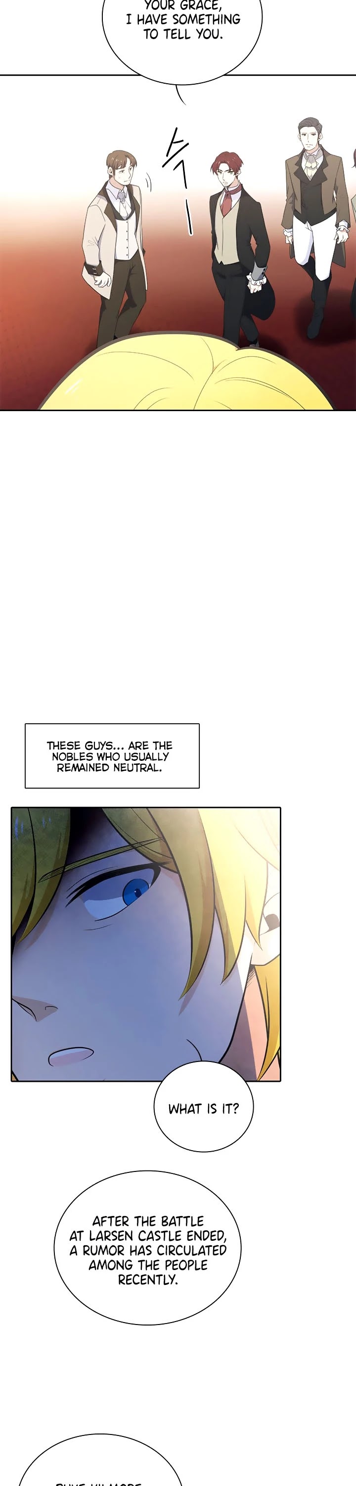 Elqueeness Chapter 179 page 24 - Chapter 179