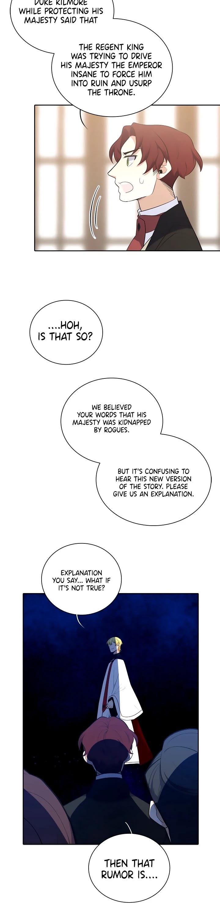 Elqueeness Chapter 179 page 25 - Chapter 179
