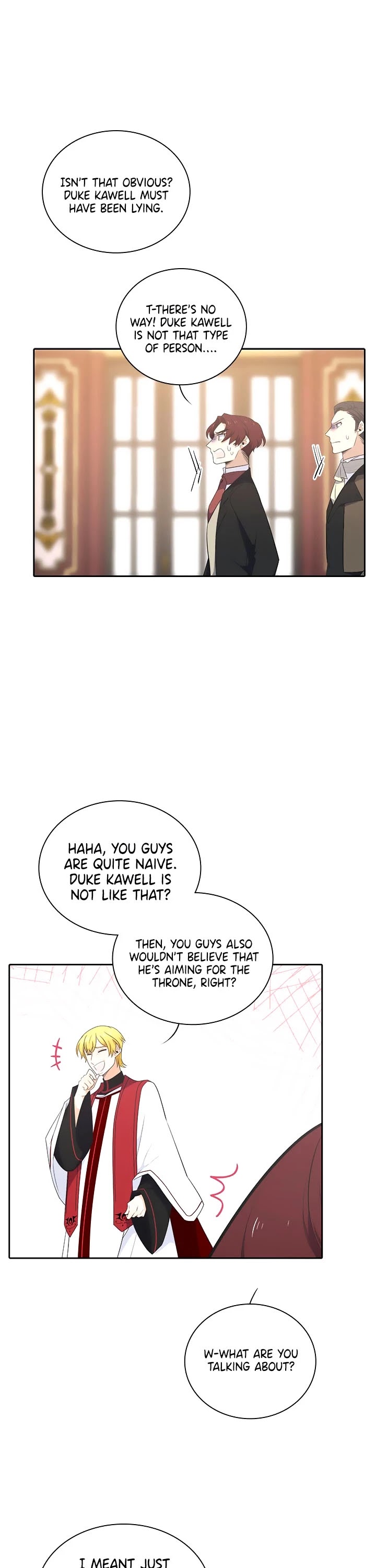 Elqueeness Chapter 179 page 26 - Chapter 179