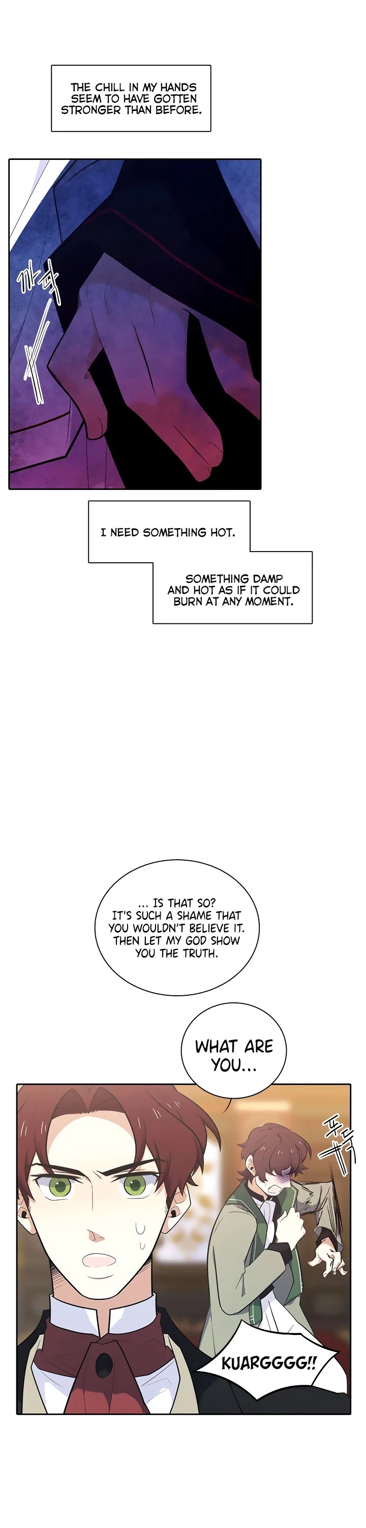Elqueeness Chapter 179 page 29 - Chapter 179
