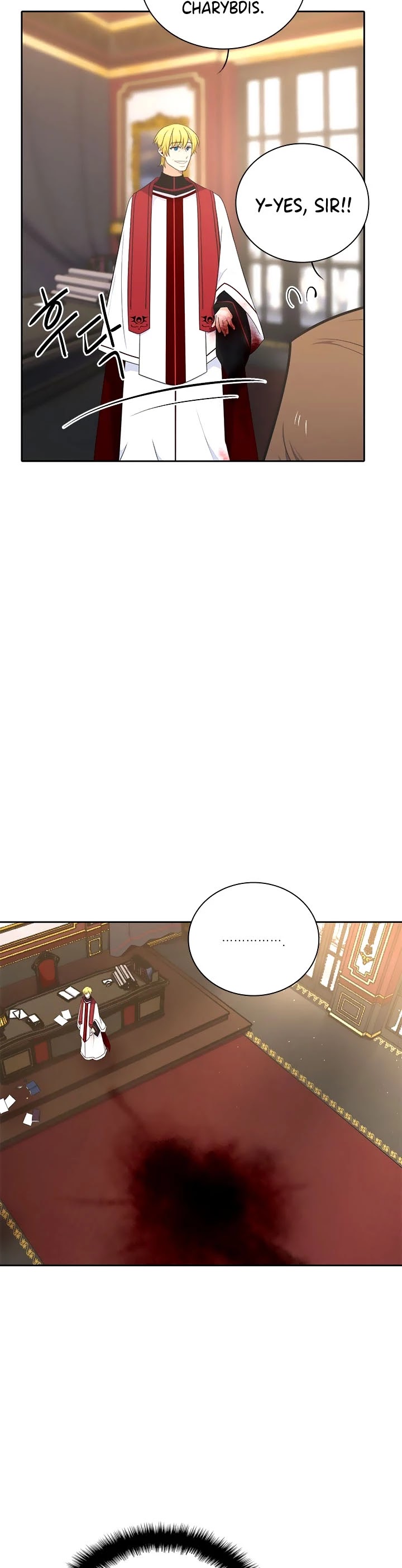 Elqueeness Chapter 179 page 33 - Chapter 179