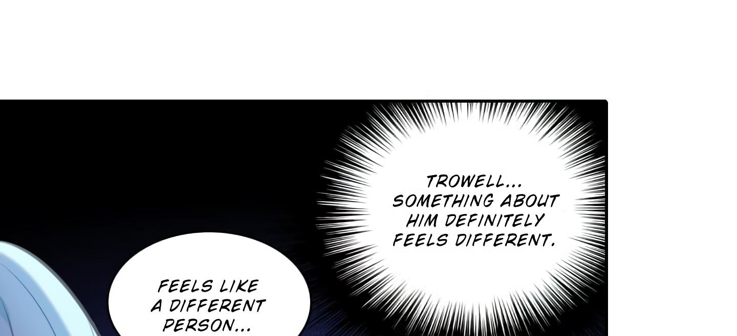 Elqueeness Chapter 18 page 104 - Chapter 18