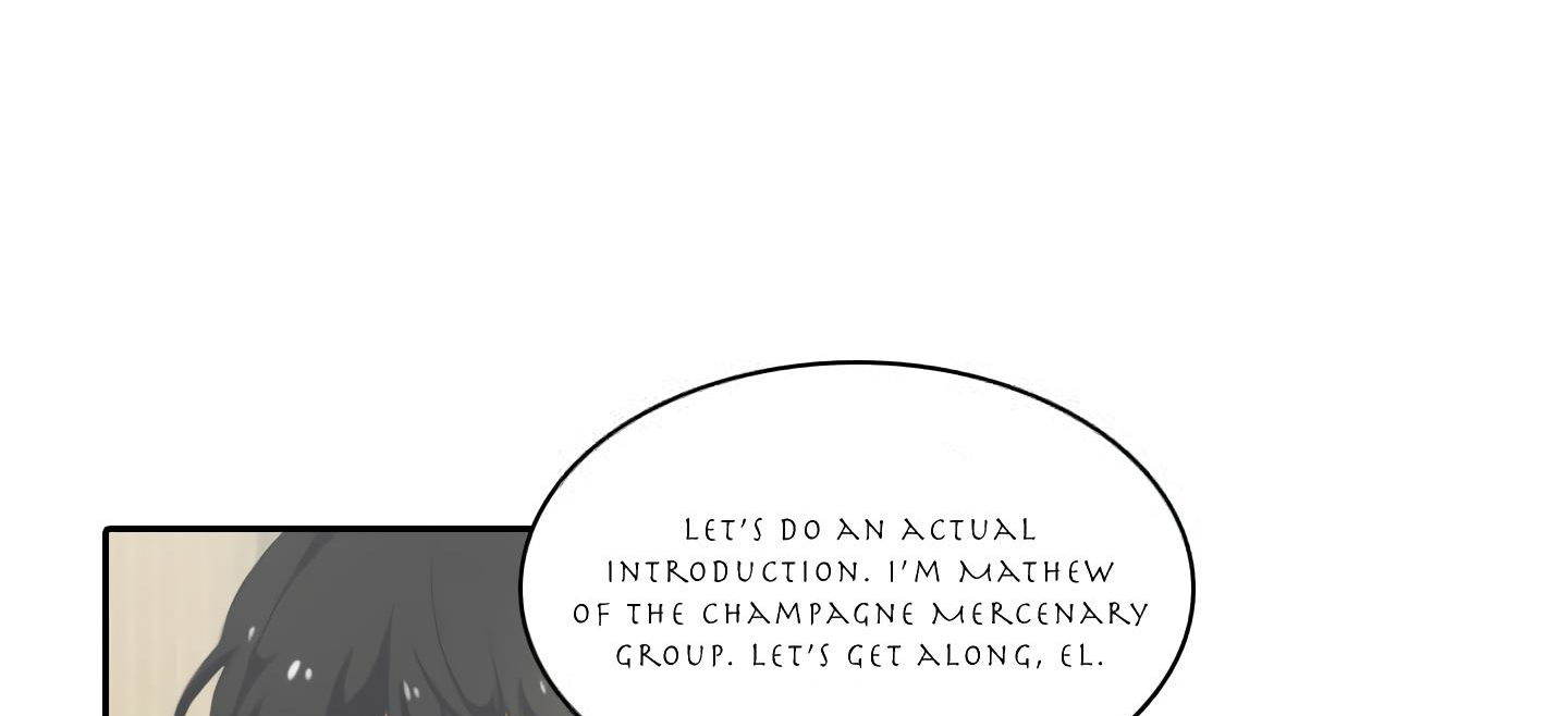 Elqueeness Chapter 18 page 110 - Chapter 18