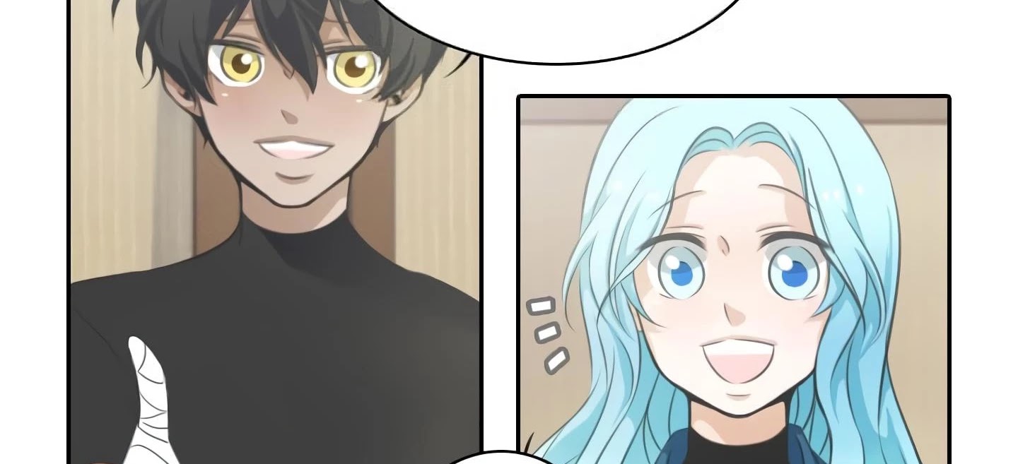 Elqueeness Chapter 18 page 111 - Chapter 18