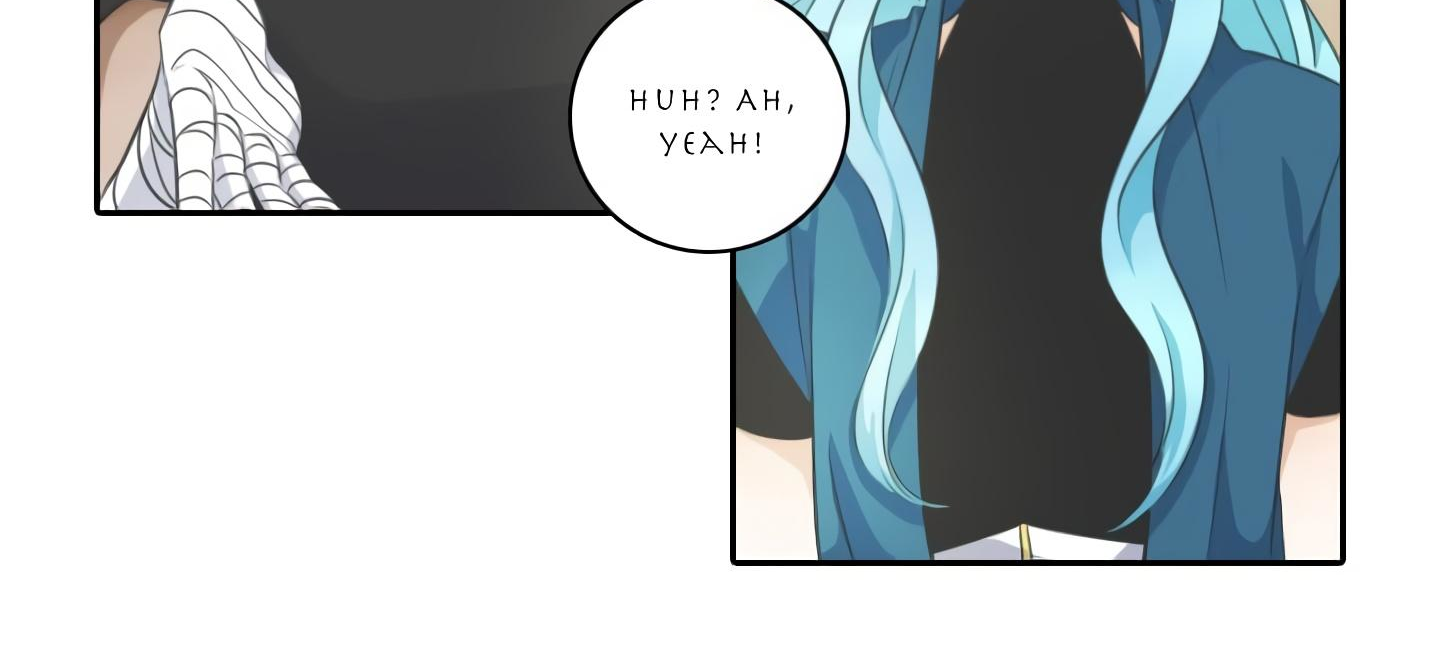Elqueeness Chapter 18 page 112 - Chapter 18