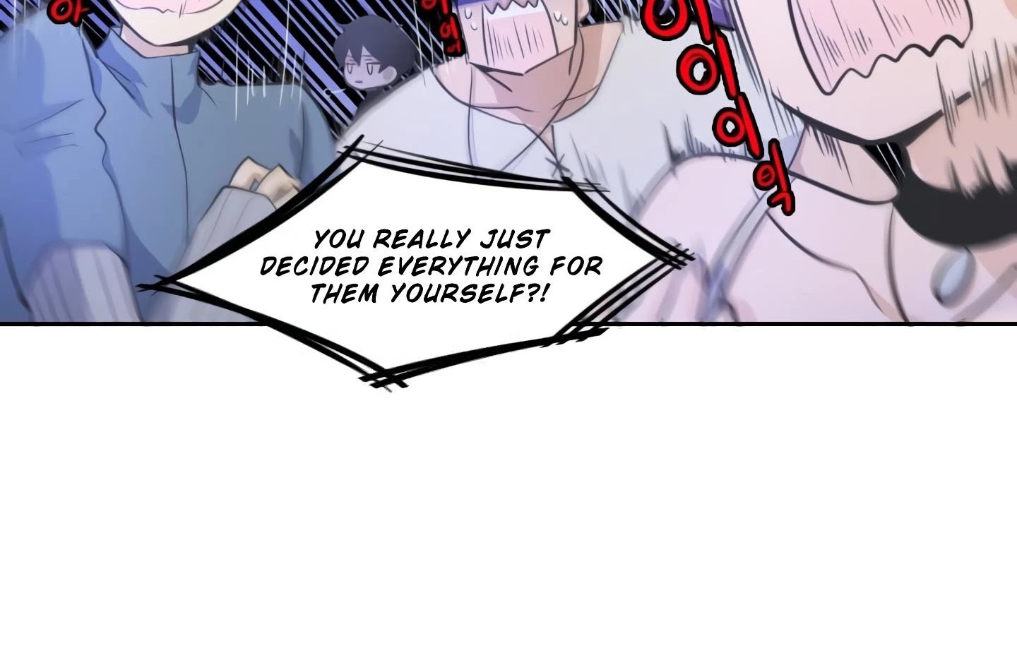 Elqueeness Chapter 18 page 17 - Chapter 18